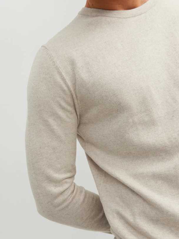 Emil Knit Crewneck - Image 5