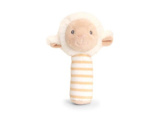 Rangle stick lam