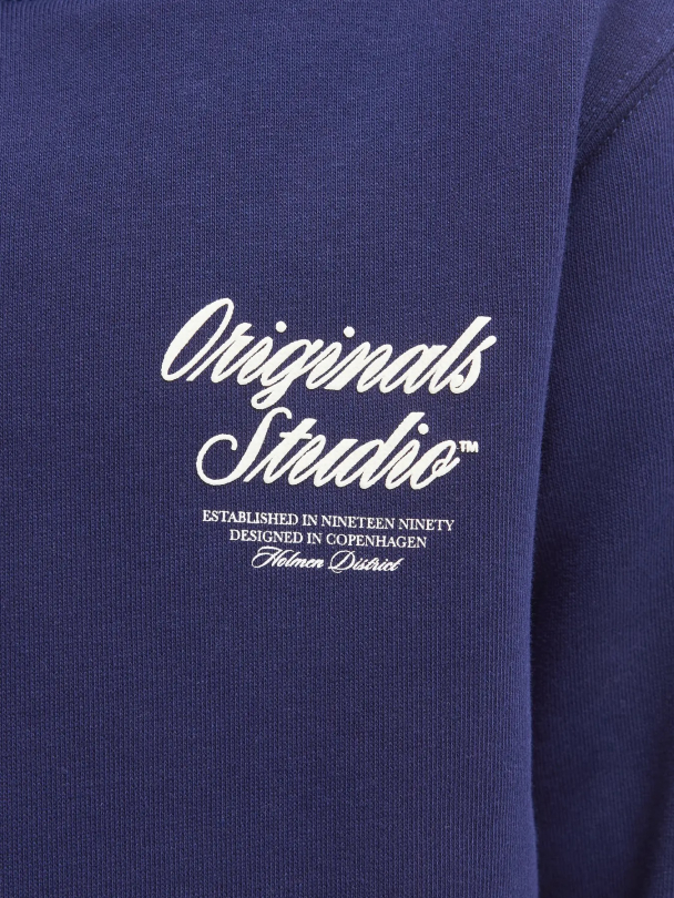 Norrebro Sweat Hoodie - Image 5