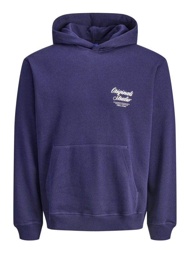 Norrebro Sweat Hoodie - Image 6