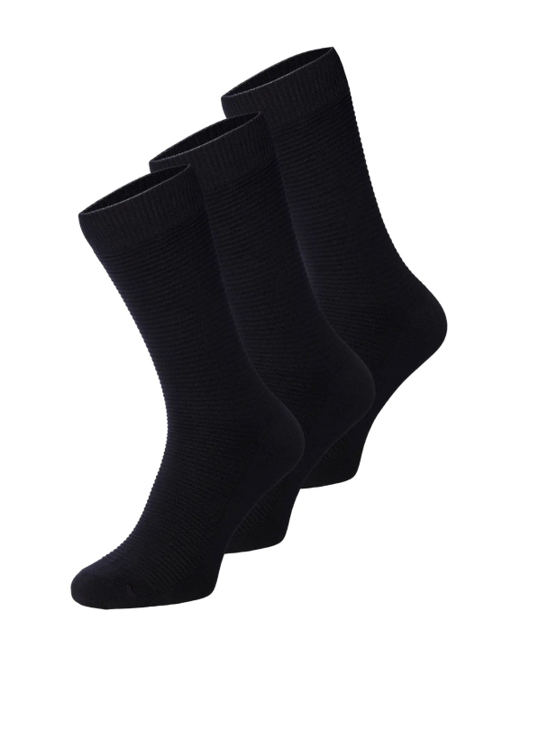 Fipo Cotton Sock 3-pack - Image 1