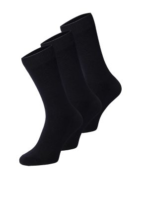 Fipo Cotton Sock 3-pack