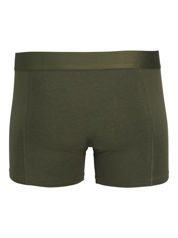 Basic Bamboo Trunks 3-Pack - Image 2