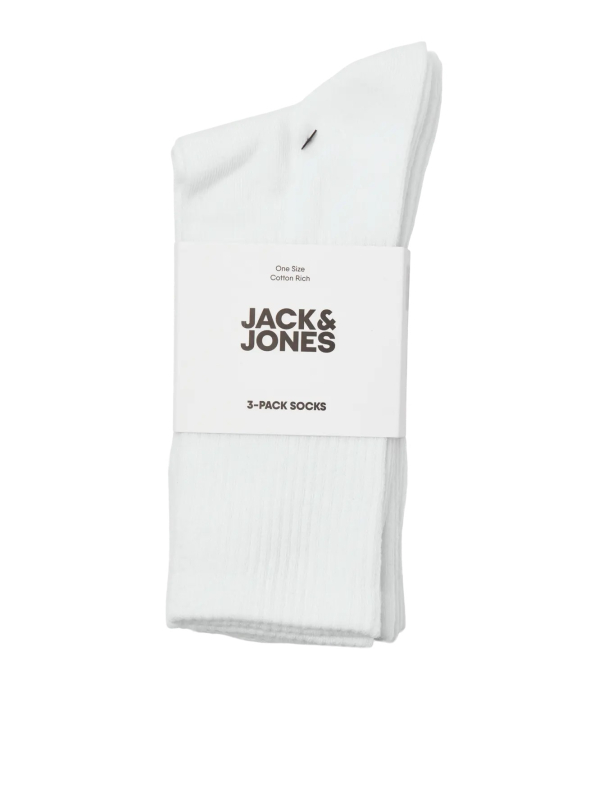 Charles Tennis Sock 3-pack - Image 2