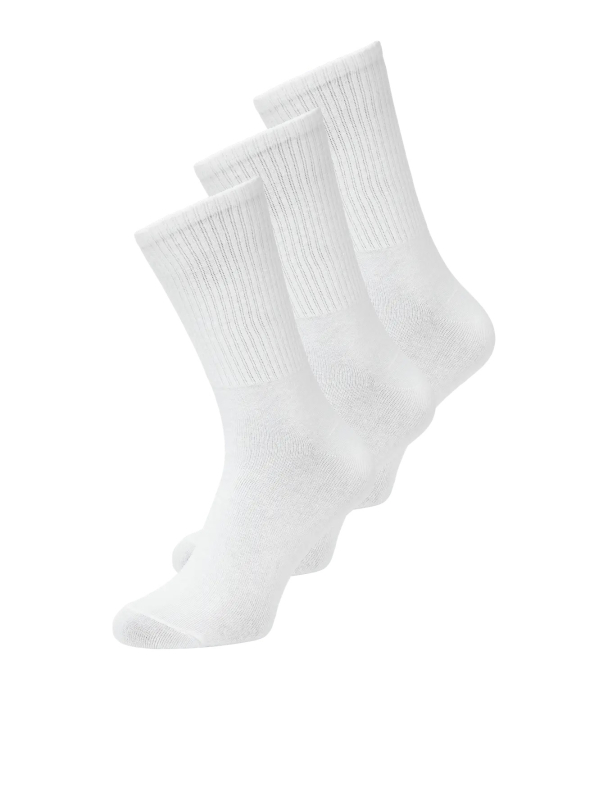 Charles Tennis Sock 3-pack - Image 1