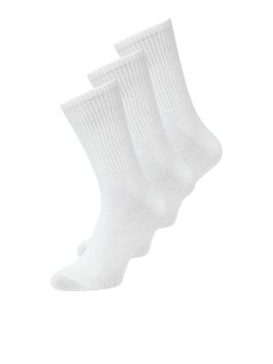 Charles Tennis Sock 3-pack