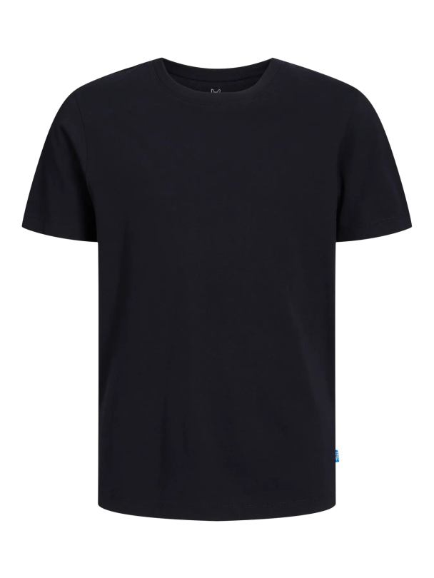 Organic Basic Tee - Image 3