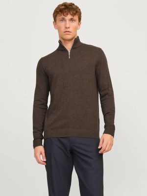 Emil Knit Hal Zip