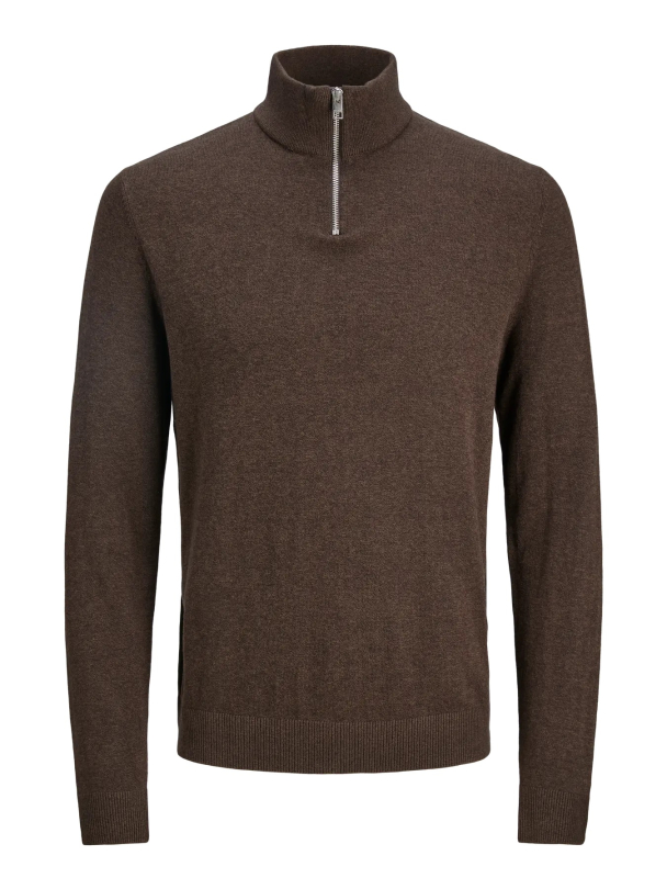 Emil Knit Hal Zip - Image 5