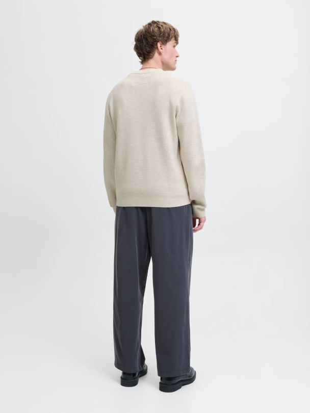 Milano Stitch Crewneck - Image 3