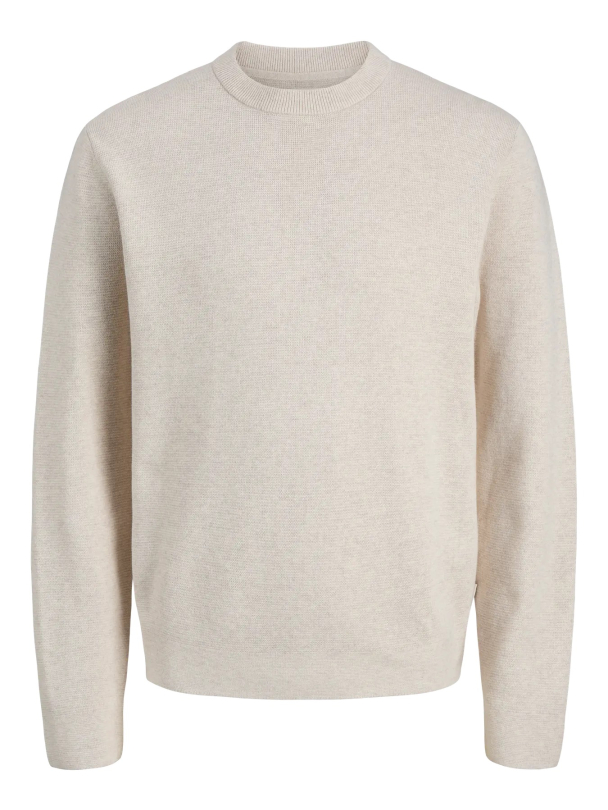 Milano Stitch Crewneck - Image 4