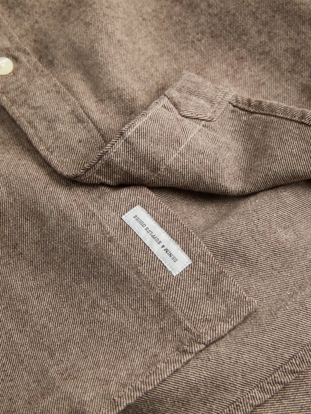 Brook Twill Shirt - Image 2