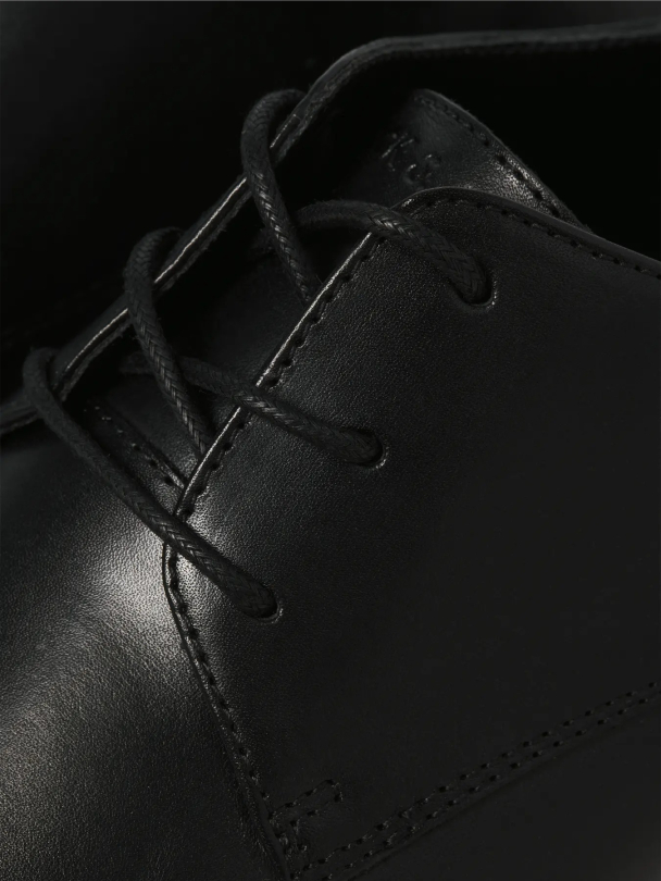 Oslo Leather Dress Shoe - Image 2