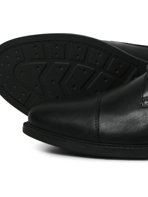 Oslo Leather Dress Shoe - Image 3