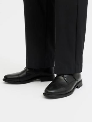 Oslo Leather Dress Shoe