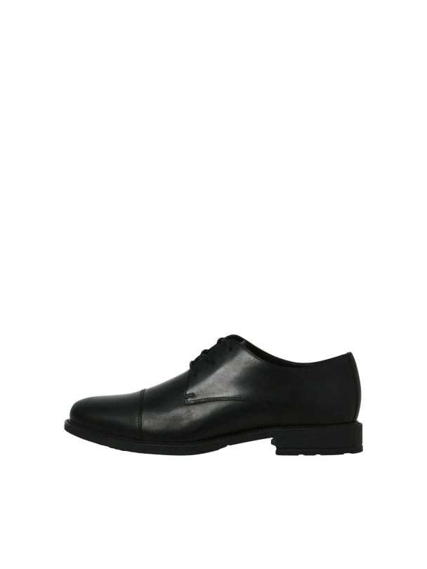 Oslo Leather Dress Shoe - Image 5