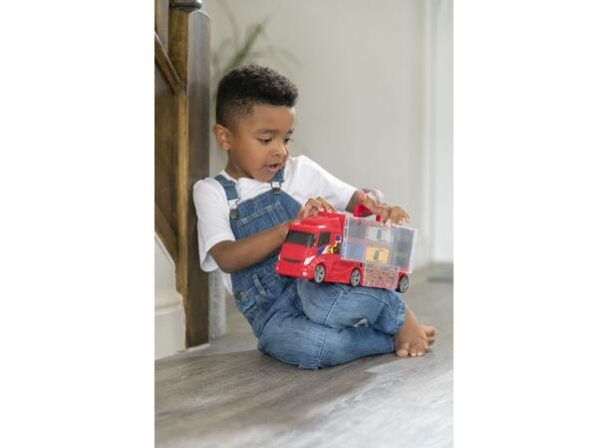 Biltransport med 4 biler - Image 2