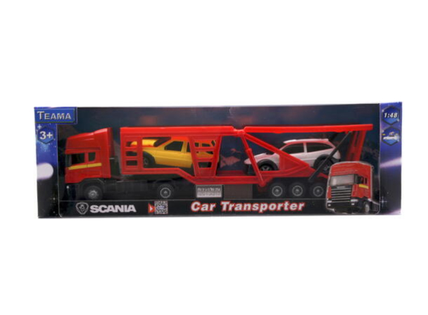 Biltransporter - Image 2