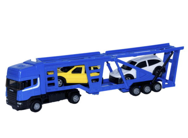 Biltransporter - Image 1