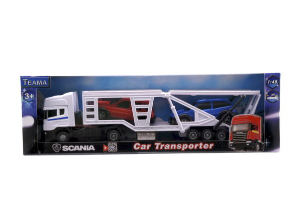 Biltransporter - Image 3