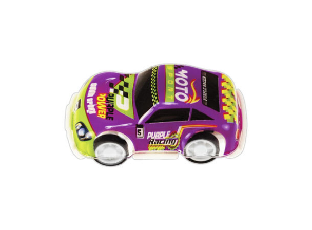 Speed shotz racerbiler - Image 3