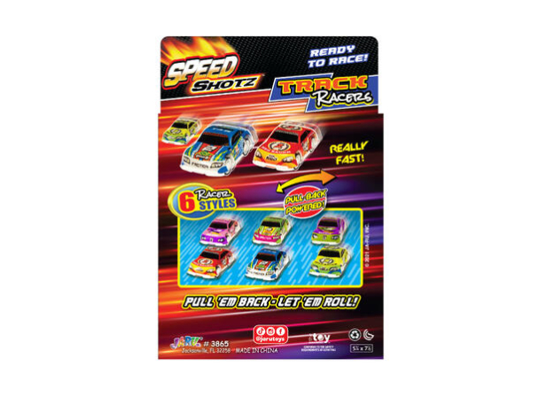 Speed shotz racerbiler - Image 4