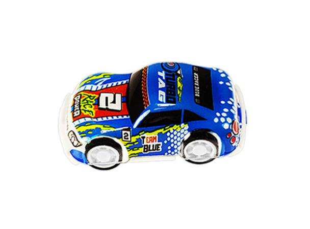 Speed shotz racerbiler - Image 5