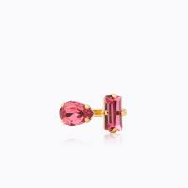 Noelle Ring - Gold/Rose