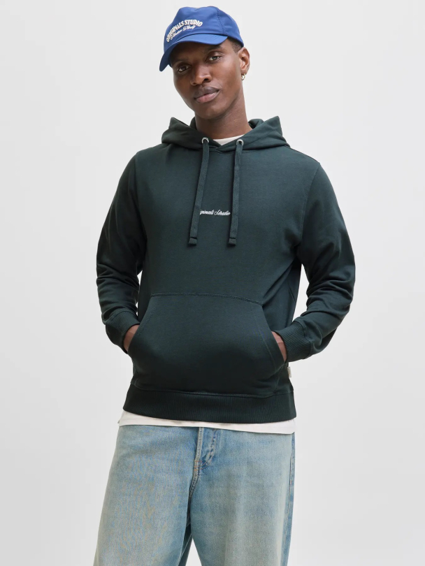 Norrebro Sweat Hood - Image 1