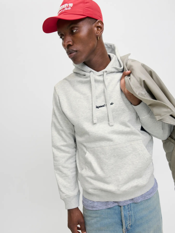 Norrebro Sweat Hood - Image 1
