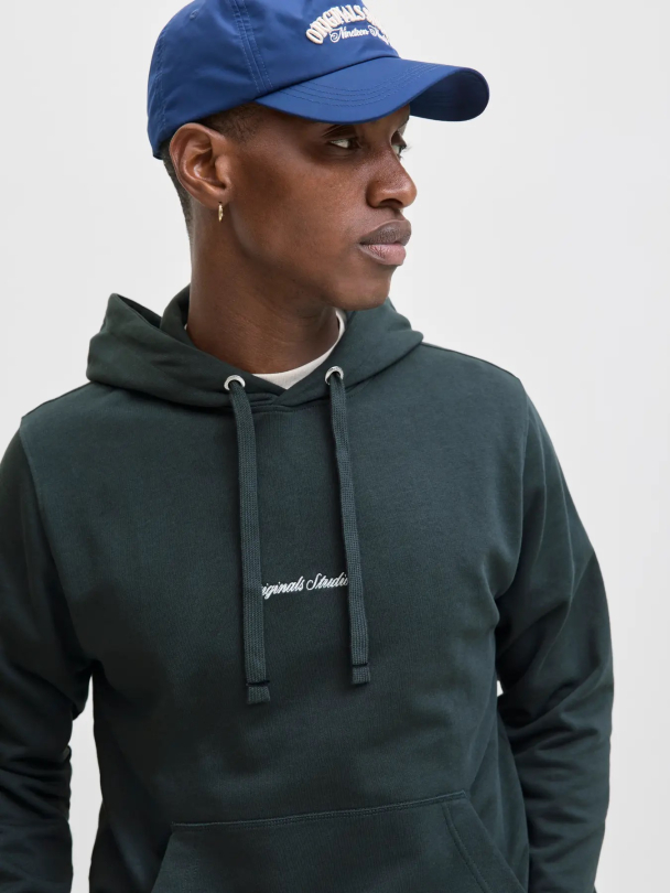 Norrebro Sweat Hood - Image 3