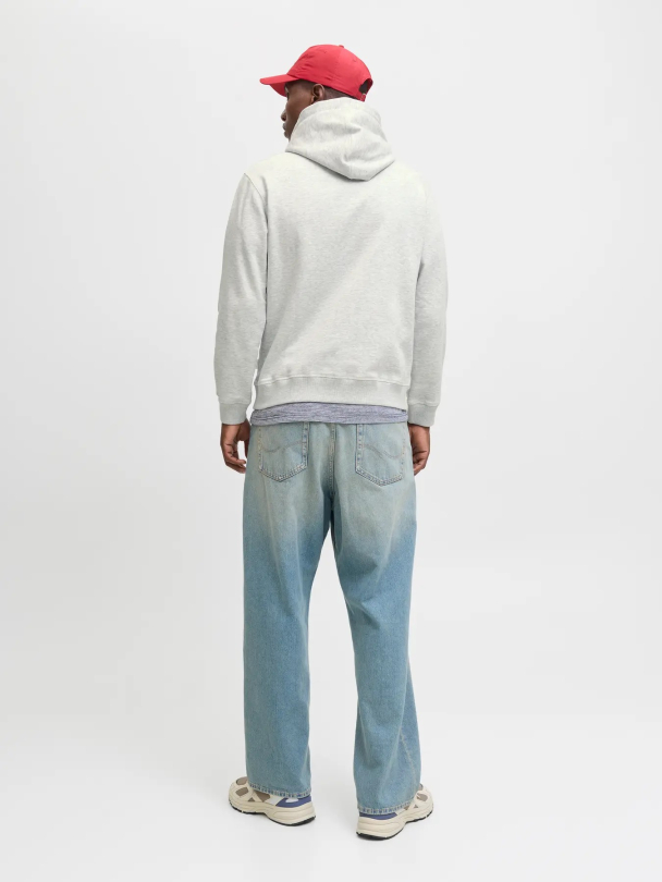 Norrebro Sweat Hood - Image 3