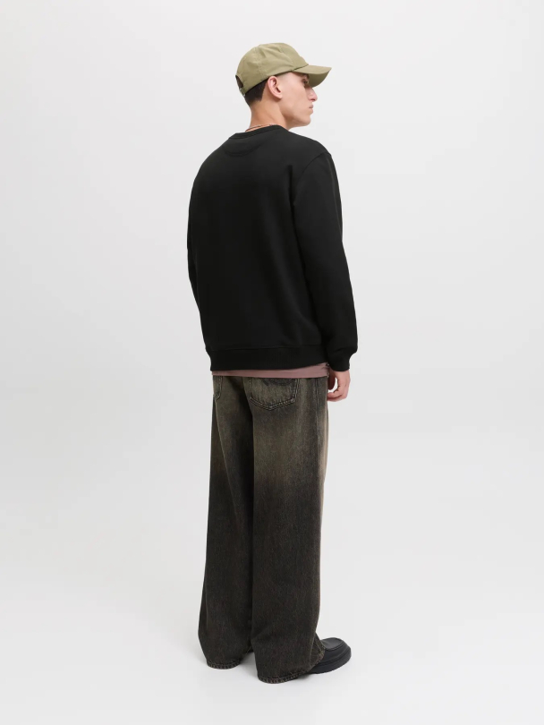 Norrebro Sweat Crewneck - Image 3