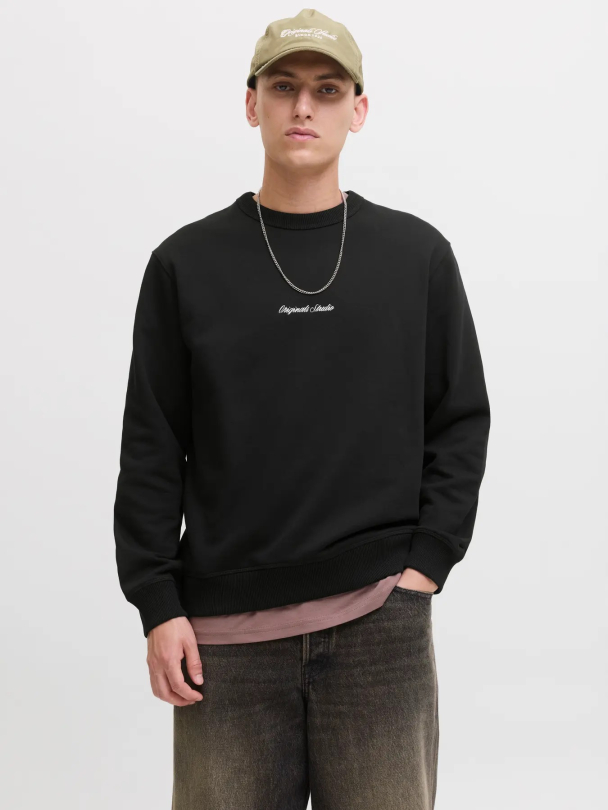 Norrebro Sweat Crewneck - Image 5