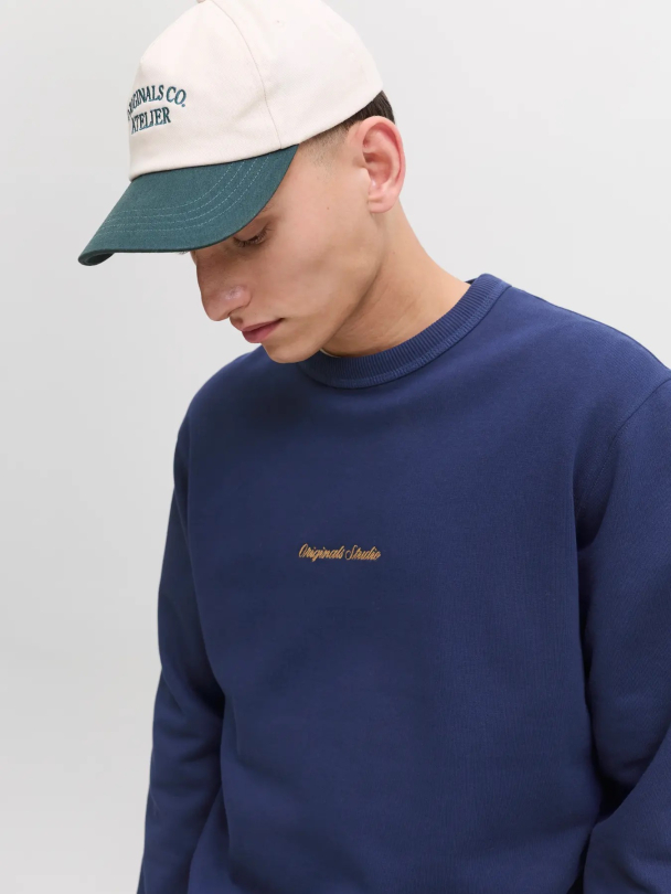 Norrebro Sweat Crewneck - Image 4