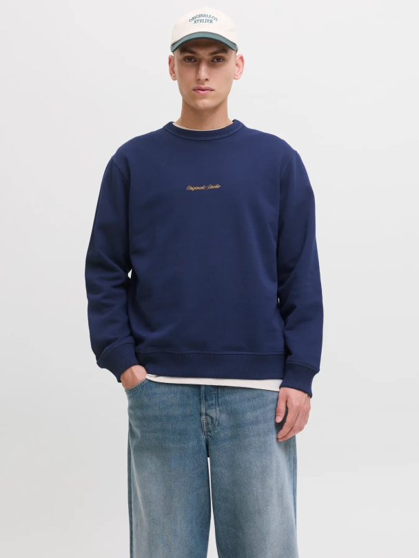 Norrebro Sweat Crewneck - Image 1