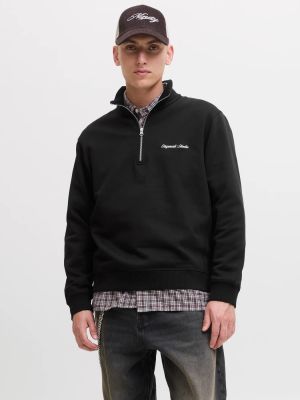 Norrebro Sweat Half Zip