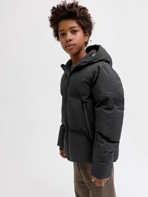 Fusion Tech Puffer - Image 2