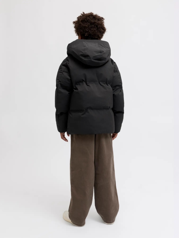 Fusion Tech Puffer - Image 4