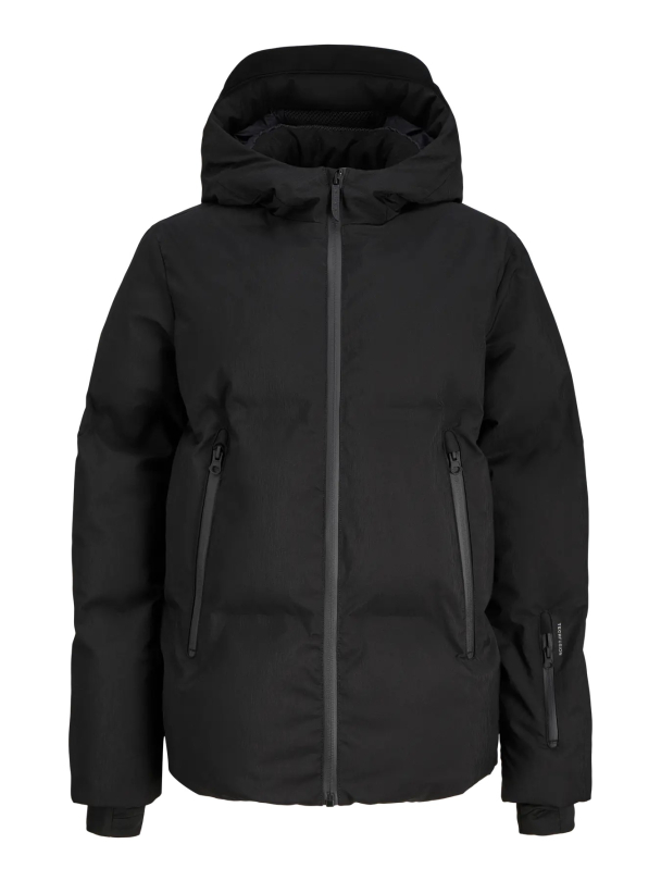 Fusion Tech Puffer - Image 5