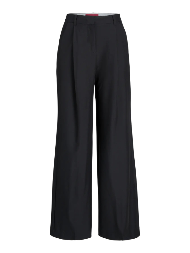Aya Ellis Wide Pant - Image 3