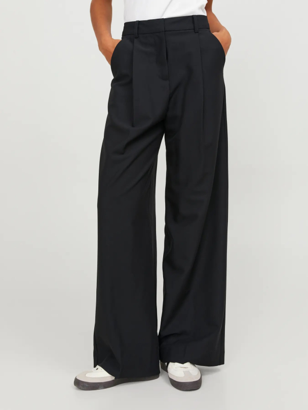 Aya Ellis Wide Pant - Image 5