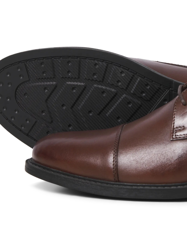 Oslo Leather Dress Shoe - Image 2