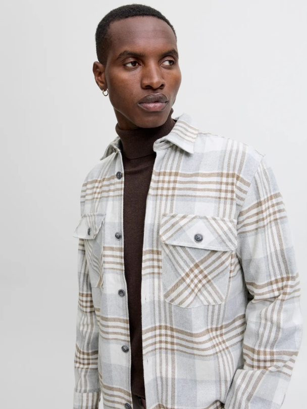 Rayle Overshirt - Image 2