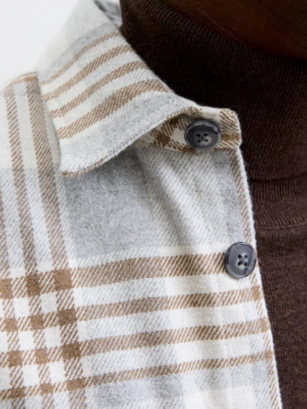 Rayle Overshirt - Image 3