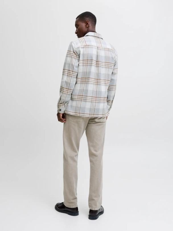 Rayle Overshirt - Image 4
