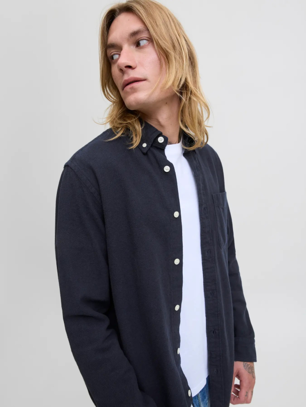 Brook Twill Shirt - Image 2