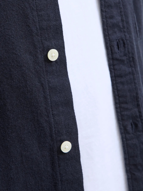 Brook Twill Shirt - Image 3