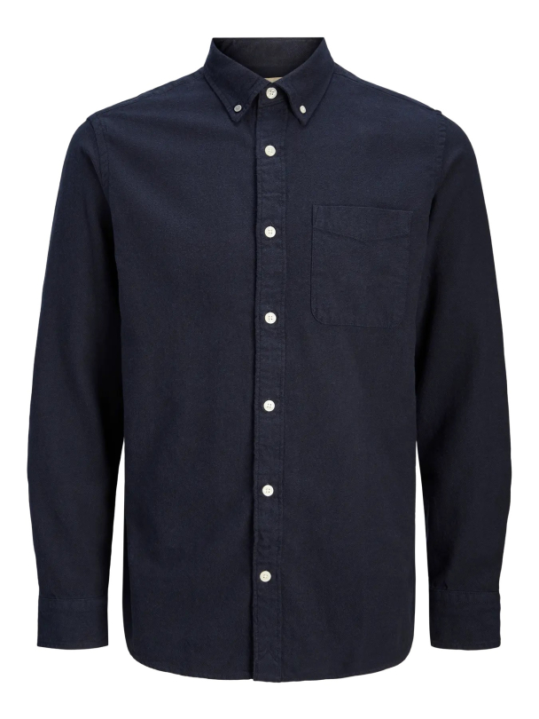 Brook Twill Shirt - Image 1