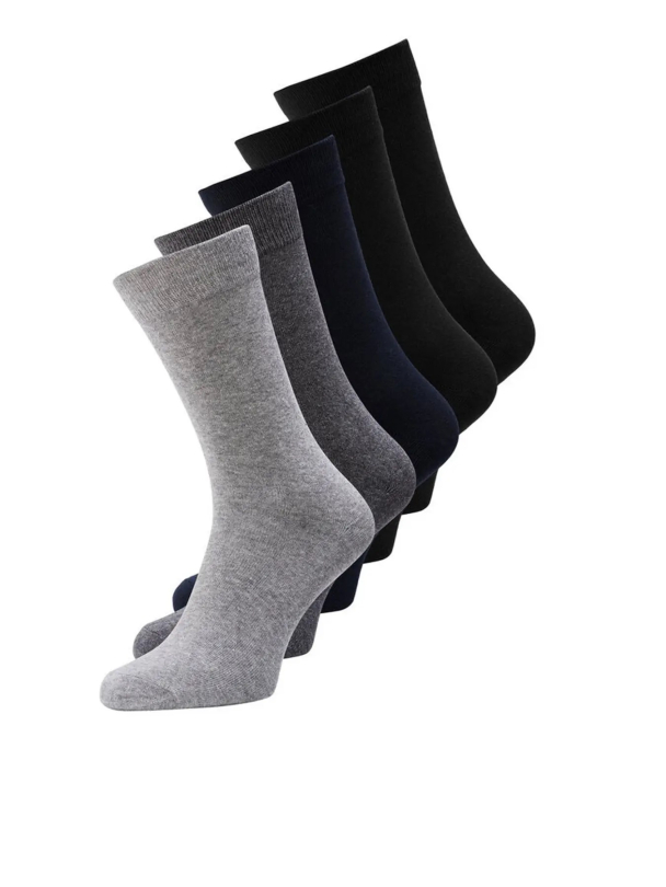 Jens Sock 5-Pack